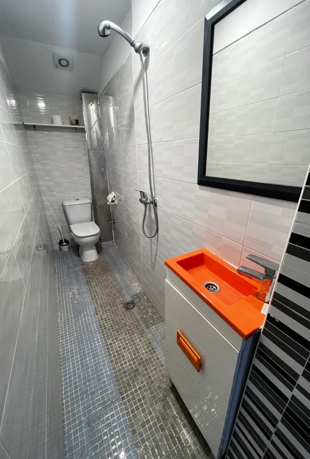 Apartamento Centrico Economico En Berga P1 Apartamento Exterior foto