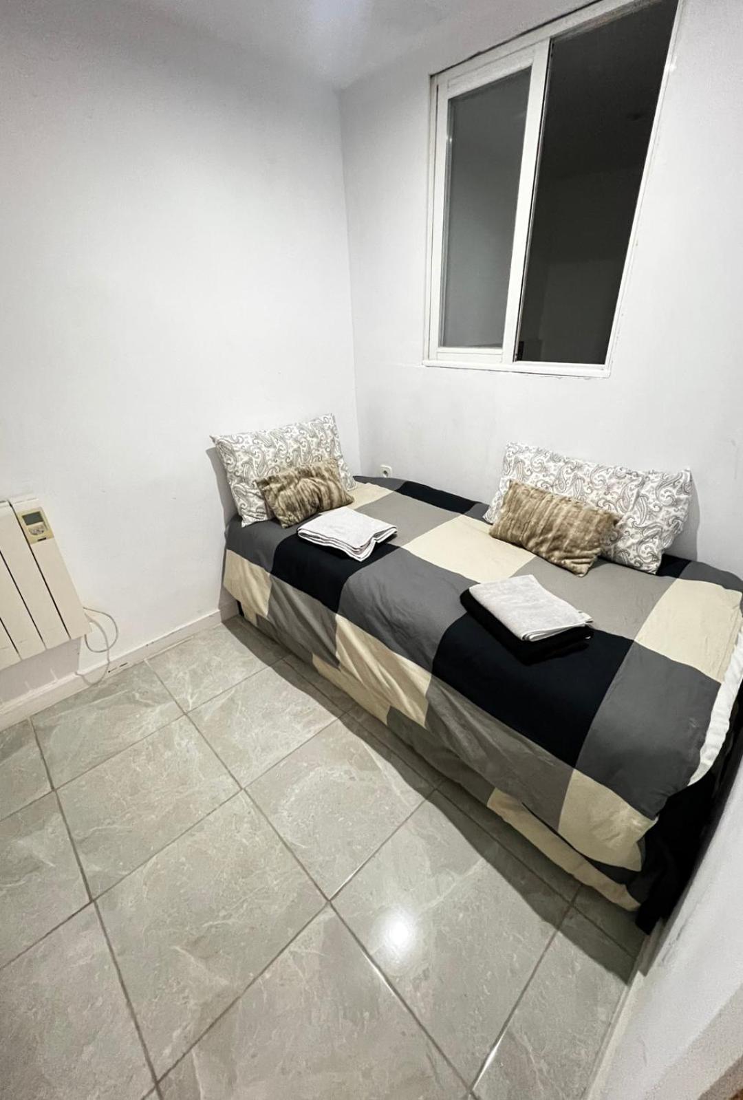 Apartamento Centrico Economico En Berga P1 Apartamento Exterior foto