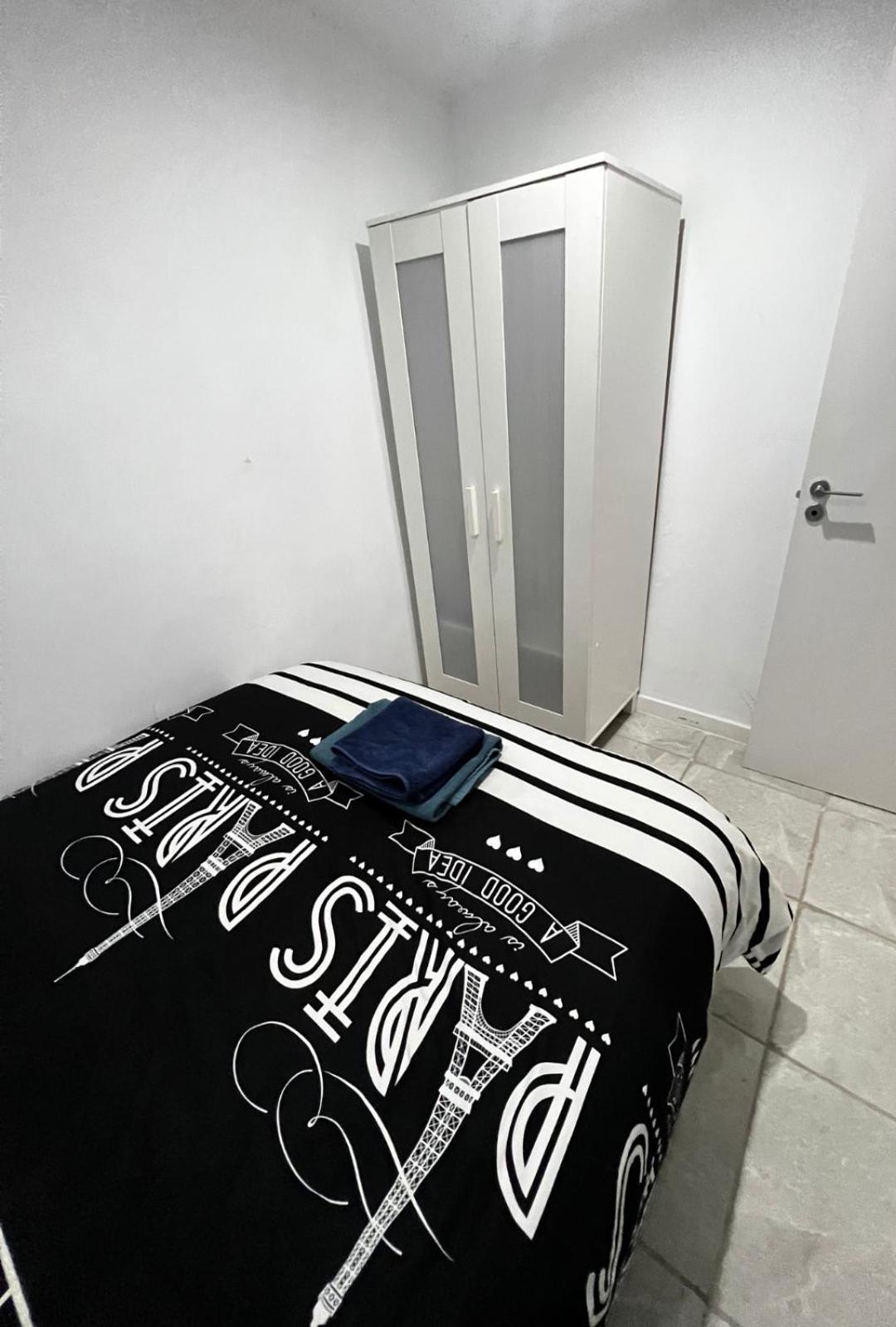 Apartamento Centrico Economico En Berga P1 Apartamento Exterior foto