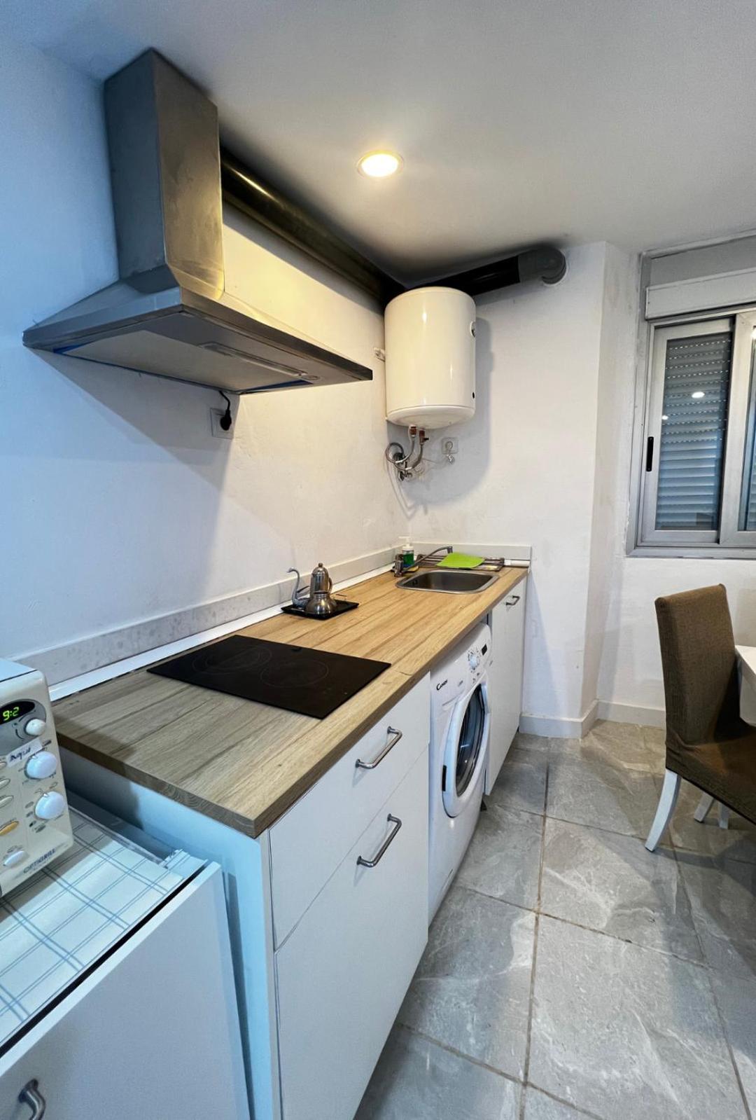 Apartamento Centrico Economico En Berga P1 Apartamento Exterior foto